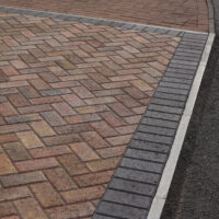 Block Driveway Contractor North Yorkshire