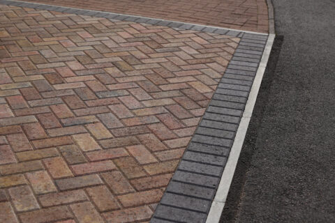 Driveway Fitters in the UK