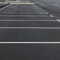 Car Park Surfacing Company North Yorkshire