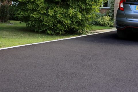 North Yorkshire Driveway Installers