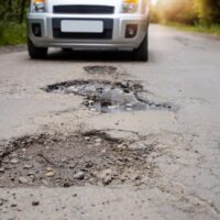 Best Choice for Pothole Repairs in North Yorkshire