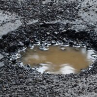 Pothole Repairs Company North Yorkshire