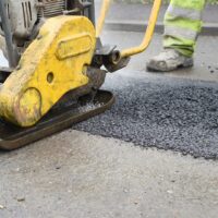 Pothole Repairs around North Yorkshire area