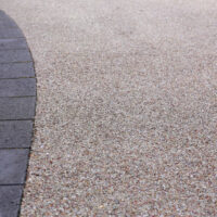 Resin Bound Driveway Contractor North Yorkshire