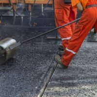 Road Resurfacing Tarmac North Yorkshire