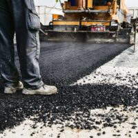 Road Surfacing near me North Yorkshire