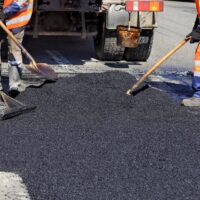 Road Tarmac Surfaces North Yorkshire