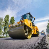 Road Tarmac Surfacing North Yorkshire