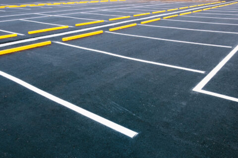 North Yorkshire Car Park Surfacing