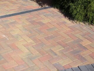 Block Paving Driveway Companies North Yorkshire