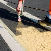 Trusted North Yorkshire Line Marking experts