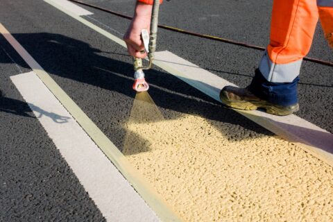 Road Resurfacing North Yorkshire