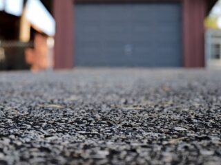 Tarmac Driveway Companies North Yorkshire