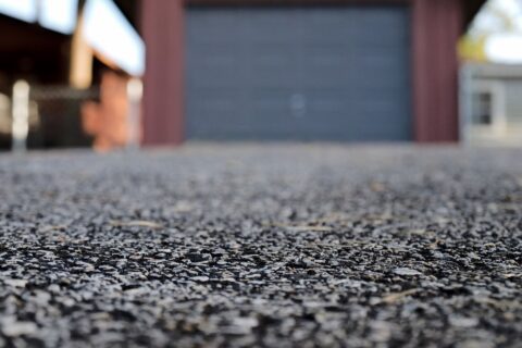 Tarmac driveway company in the UK