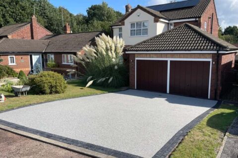 New Driveways North Yorkshire