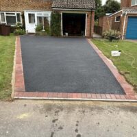 Tarmac North Yorkshire