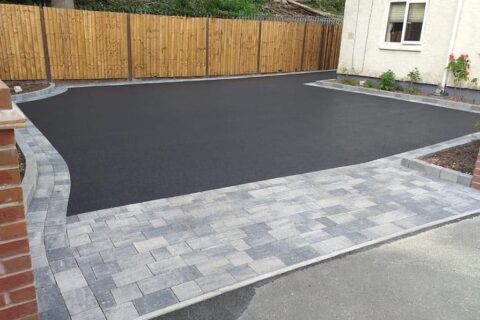 Tarmac Contractors in the UK