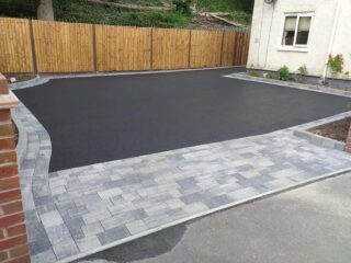 Tarmac Driveway Companies North Yorkshire
