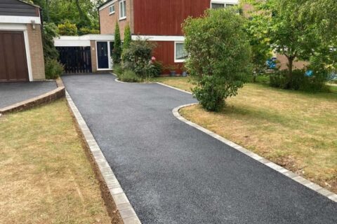 North Yorkshire Driveway Experts