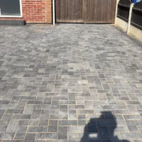 Driveway contractors 2 North Yorkshire
