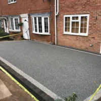 Driveway contractors 3 North Yorkshire