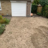 Driveway contractors 4 North Yorkshire