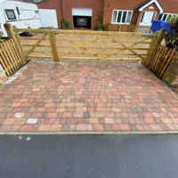 Driveway contractors 5 North Yorkshire