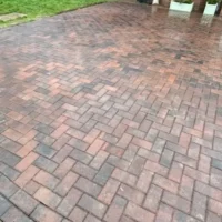 Driveway contractors 6 North Yorkshire