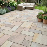 Patio contractors 1 North Yorkshire